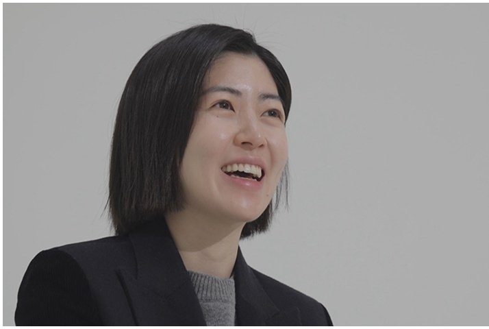 심은경 "日 아카데미 수상, 경련 오고 쓰러질 것 같았다"