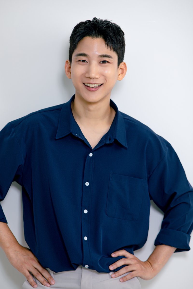 '체크인한양' 김현진, 김의성이 알아본 '대학로 아이돌'[N인터뷰]①