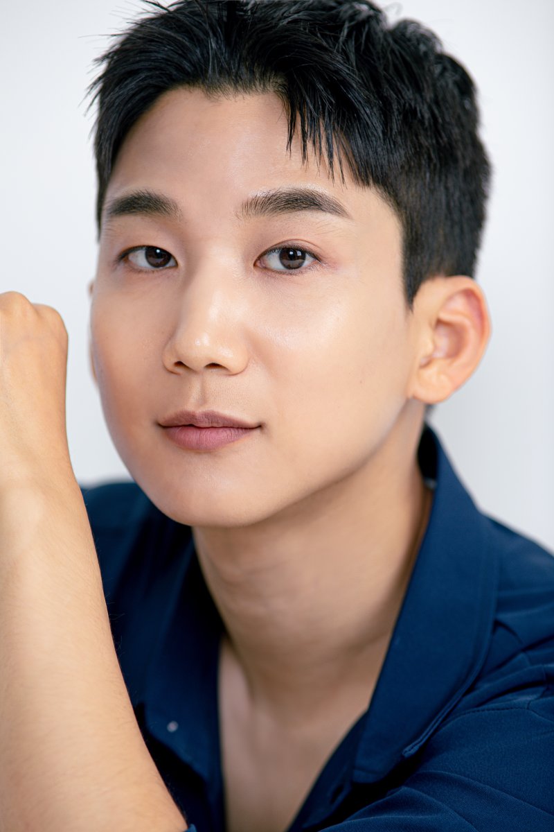 '체크인한양' 김현진, 김의성이 알아본 '대학로 아이돌'[N인터뷰]①