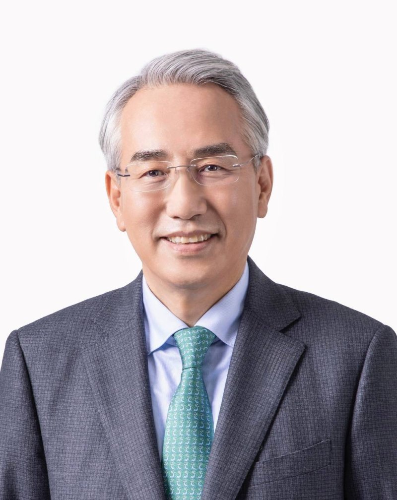 이석준 CJ 미래경영연구원장(CJ 제공).