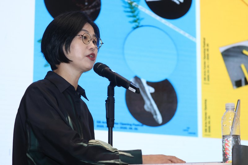 강남에 들어서는 1200석 공연장… 입체적 예술경험 펼쳐진다 [Weekend 문화]