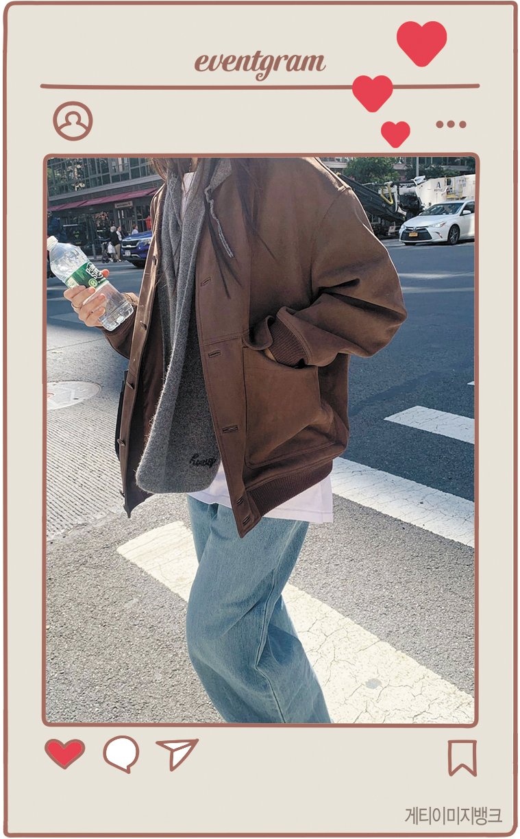 올 겨울은 클래식 무드로 ‘모카 무스'에 물든 패션템 [Weekend 스타일]