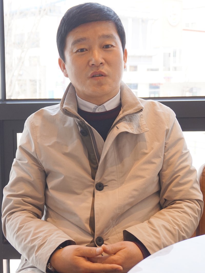 한국관광협회중앙회 이경수 회장 *재판매 및 DB 금지