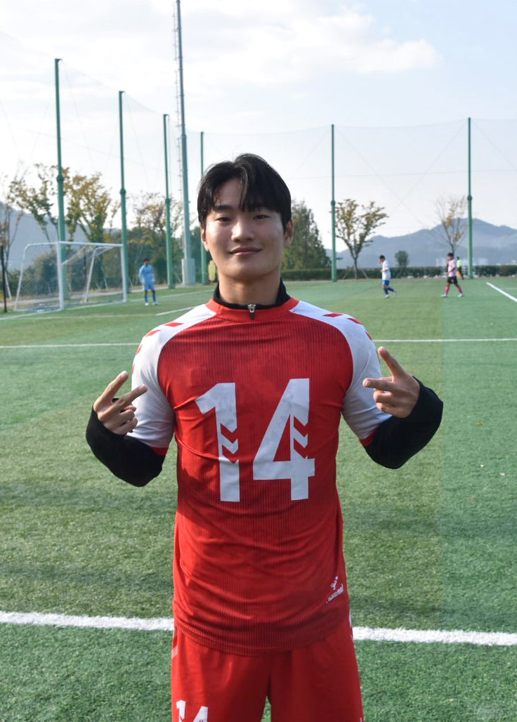 [김해=뉴시스]인제대 박성재 졸업생. (사진=인제대 제공). 2025.2.14. photo@newsis.com