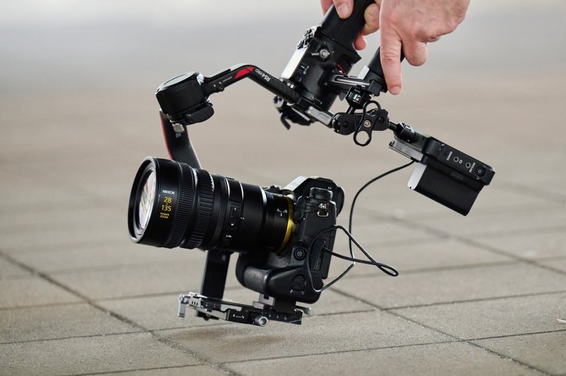 NIKKOR Z 28-135mm f4 PZ(니콘이미징코리아 제공)