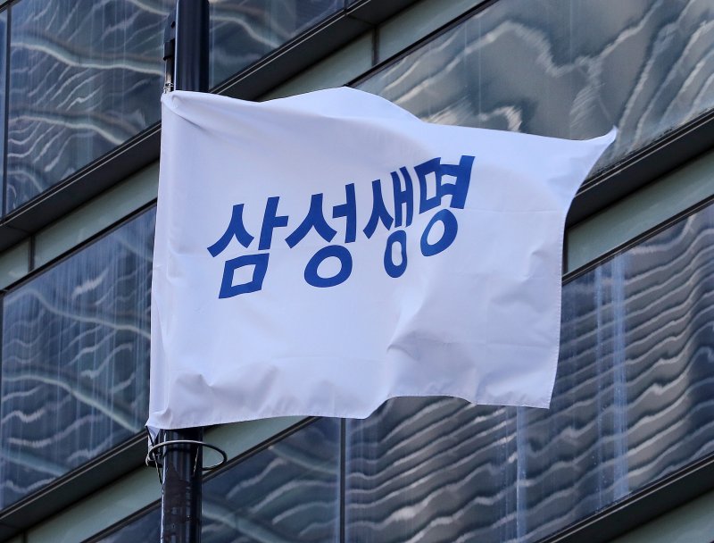 삼성화재, 삼성생명 자회사 된다..금융당국 편입 승인