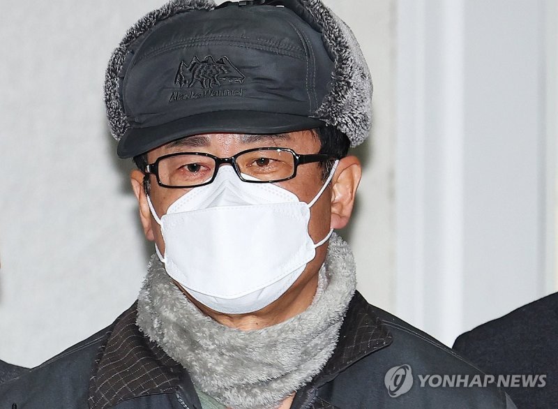 "윤석열, 3선 노렸다?"..야권 "노상원 수첩은 데스노트" 강력 비판