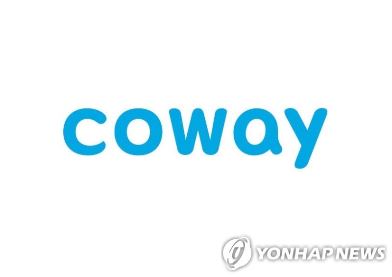 코웨이 (출처=연합뉴스)