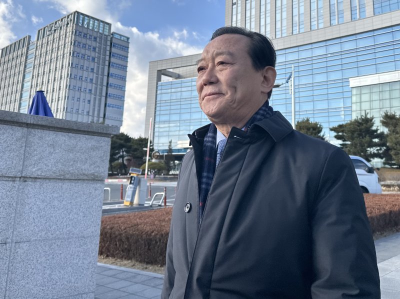 송철호 전 울산시장 무죄 선고에 검찰 항소 "재판부가 사실 오인"