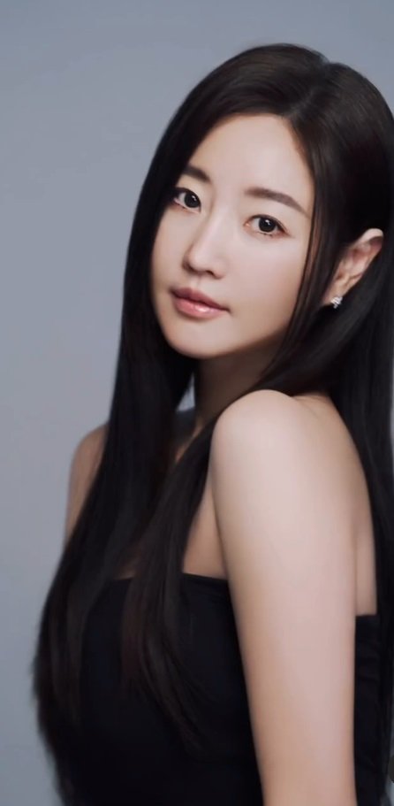 김사랑, 방부제 미모+콜라병 몸매 감탄[★핫픽]