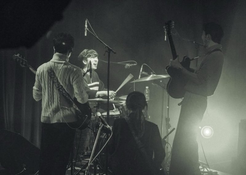 [서울=뉴시스] 보수동쿨러. (사진 = 밴드 측 제공) 2025.02.14. photo@newsis.com *재판매 및 DB 금지