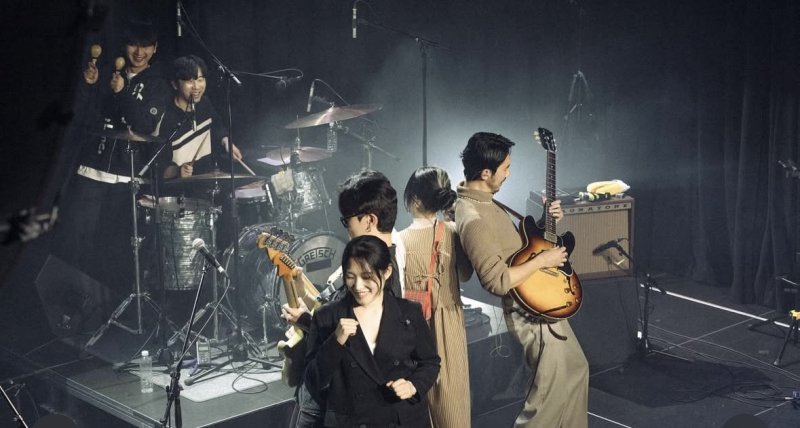 [서울=뉴시스] 보수동쿨러. (사진 = 밴드 측 제공) 2025.02.14. photo@newsis.com *재판매 및 DB 금지