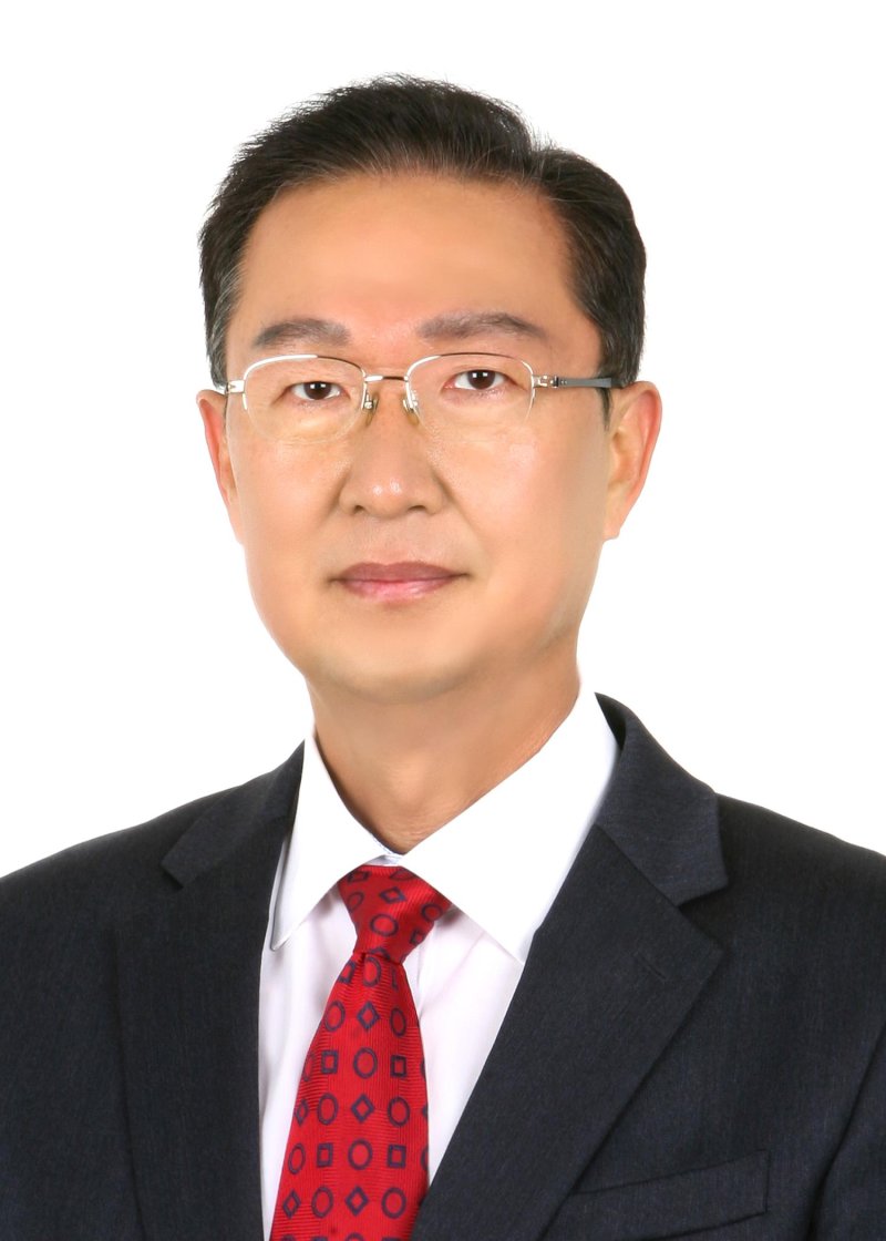 [서울=뉴시스] 서원주 국민연금공단 기금운용본부장(CIO). (사진=국민연금공단 제공) *재판매 및 DB 금지
