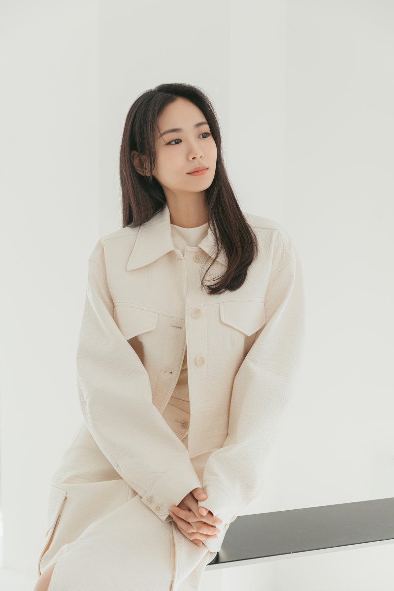 '원경' 이이담 "나만 나오면 '얄밉다'고…연기 성공" [N인터뷰]②