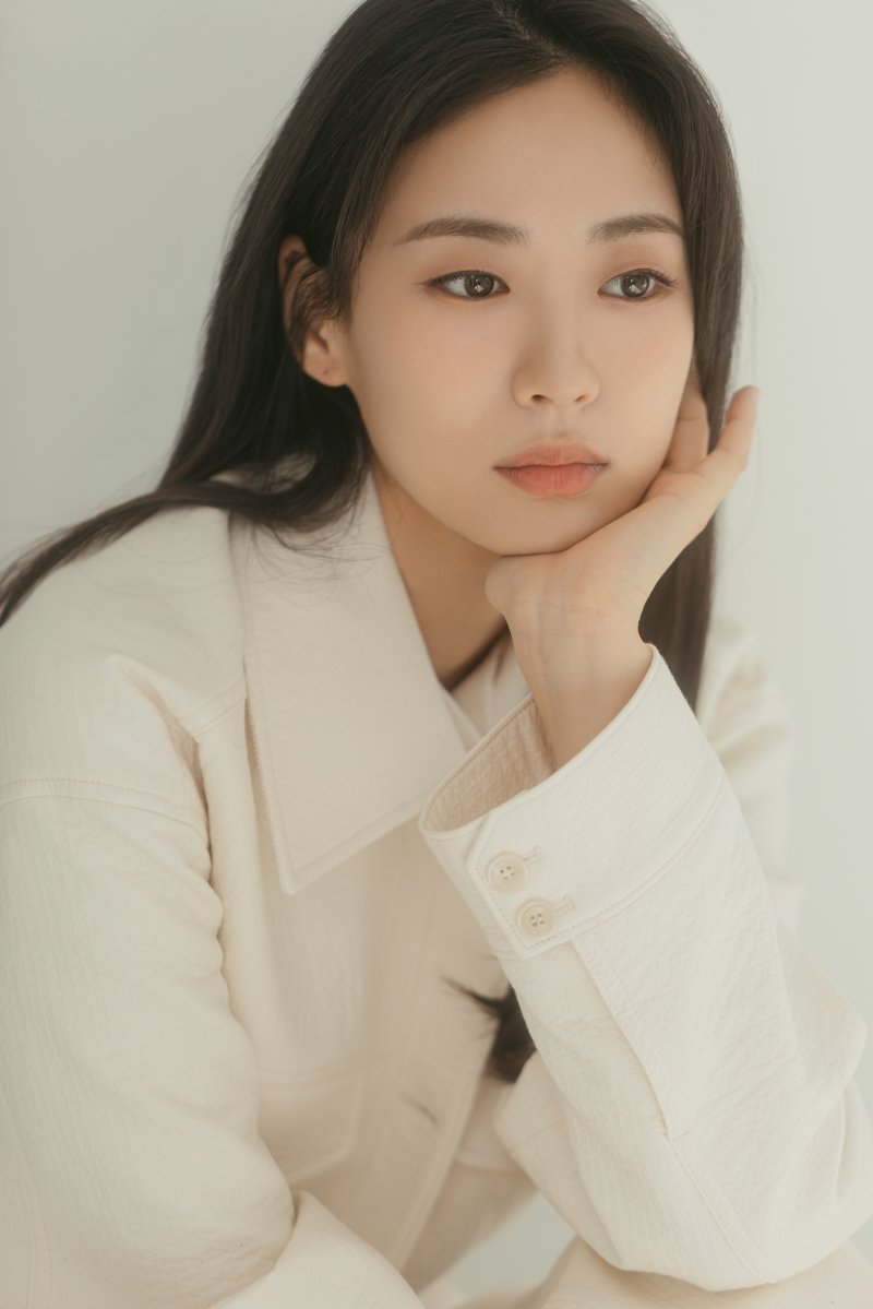 '원경' 이이담 "힘든 역할만 계속 맡아…'해피해피' 연기 도전"