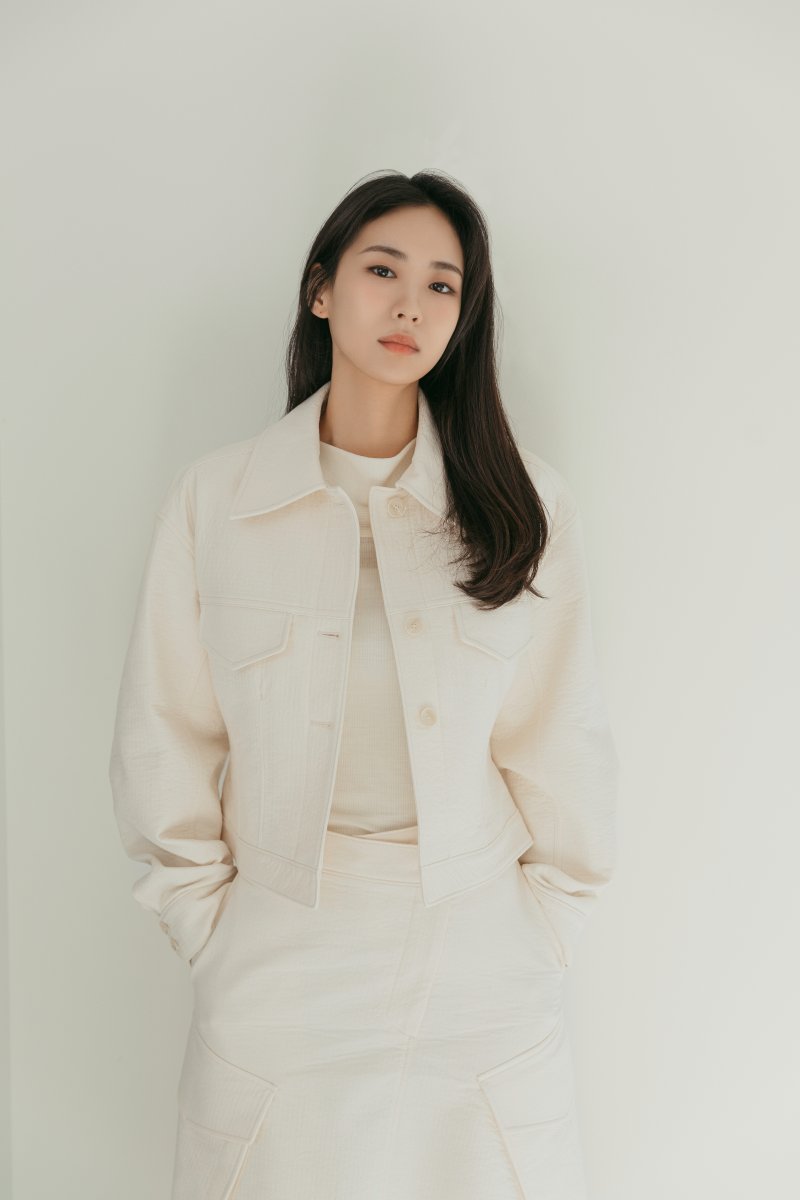 '원경' 이이담 힘든 역할만 계속 맡아…'해피해피' 연기 도전