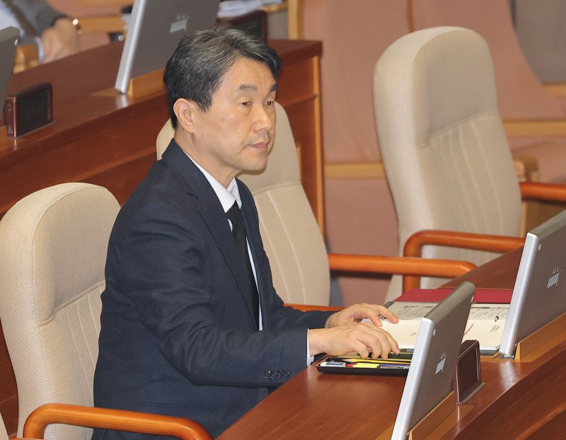 이주호 "초등생 살해 철저한 진상 규명...대전교육청 감사 착수 예정"