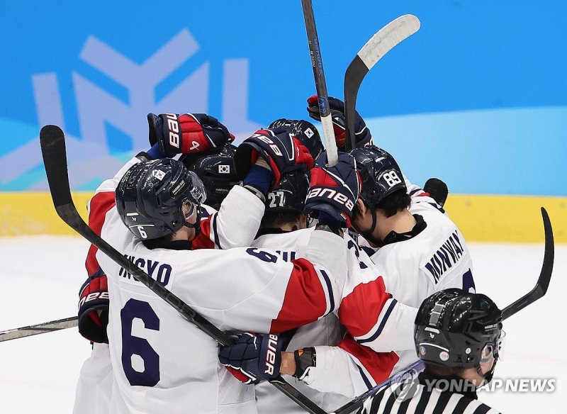 한국, 승리가 보인다 (출처=연합뉴스)