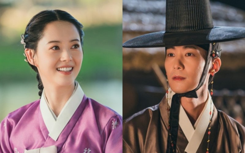 박정민♥지수에 문가영♥최현욱…안방은 로맨스 케미 대전 [N초점]