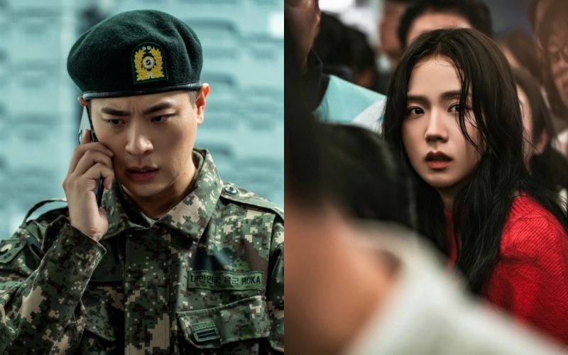 박정민♥지수에 문가영♥최현욱…안방은 로맨스 케미 대전 [N초점]