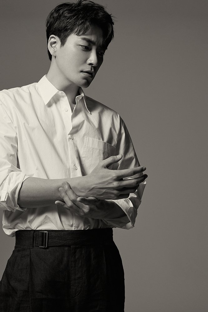 배우 이준혁 (출처=연합뉴스)