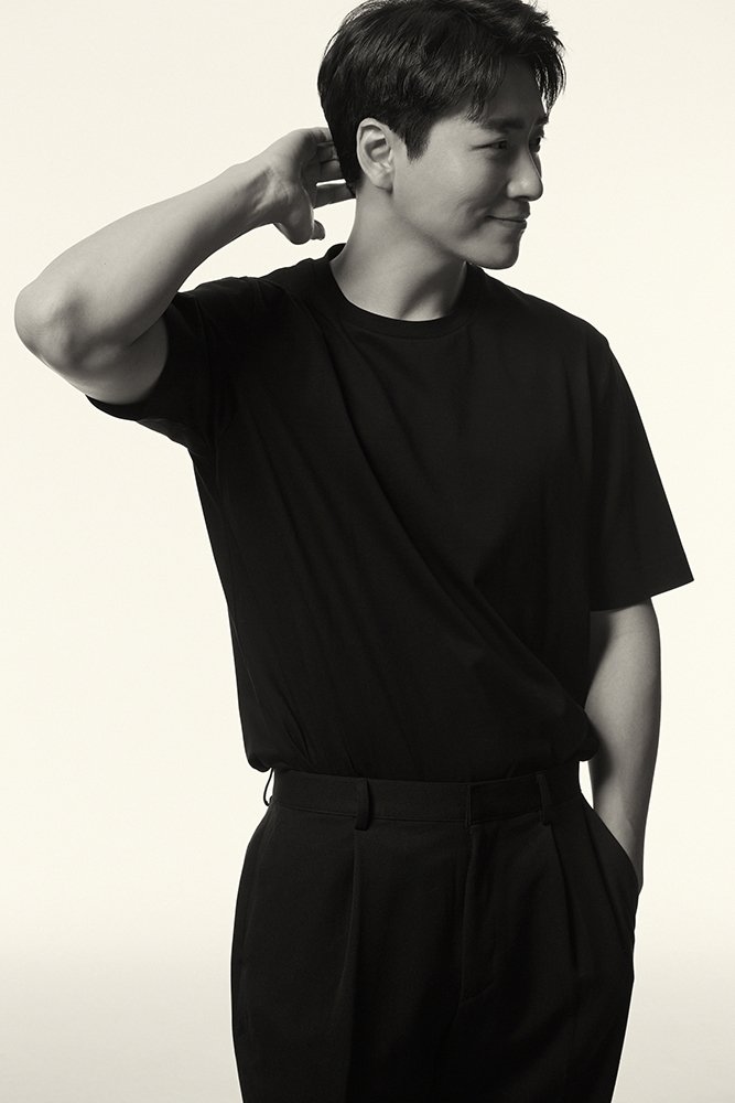 배우 이준혁 (출처=연합뉴스)