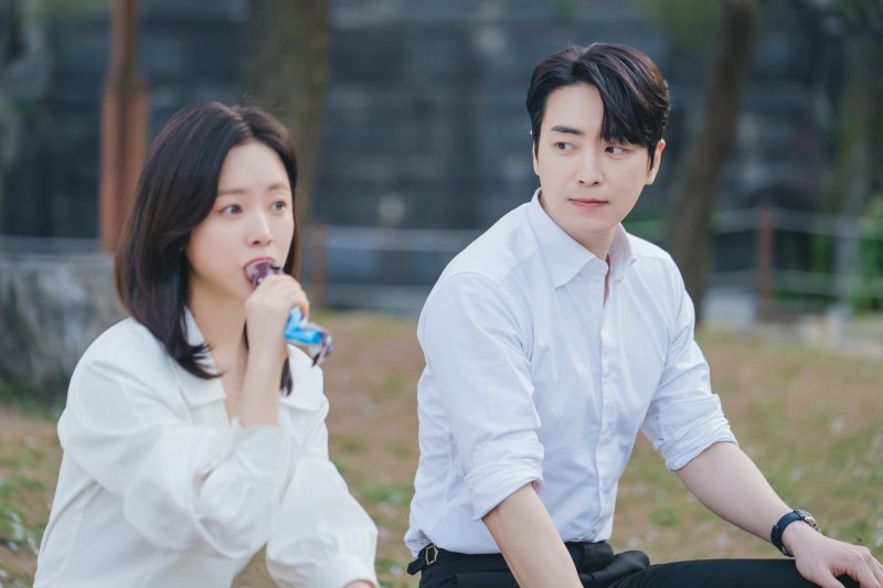 이준혁 "호기심 원동력 삼아..캐릭터만 남는 연기자 꿈꿨죠"[인터뷰]