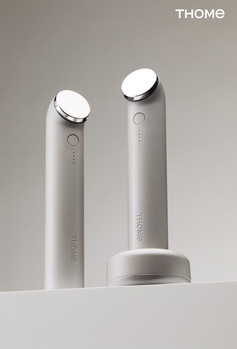 톰, ‘더 글로우' (앳홈 제공)