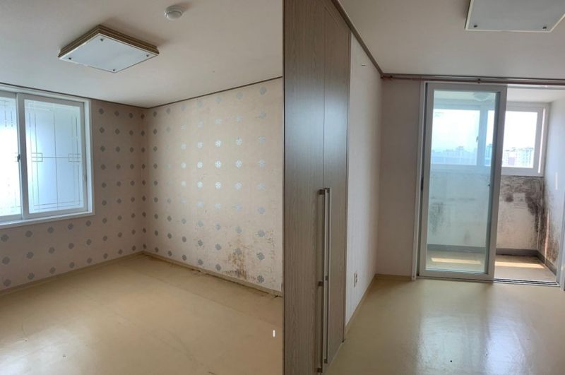 임대주택 방 3번 바꾼 충격적인 사연 "자기 집 아니라고..."