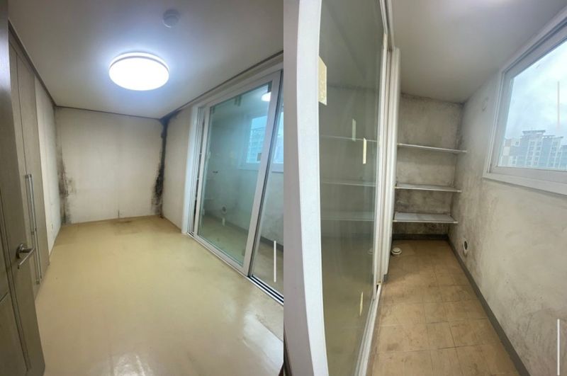 임대주택 방 3번 바꾼 충격적인 사연 "자기 집 아니라고..."