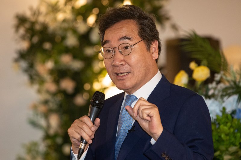이낙연 전 총리 /사진=뉴스1