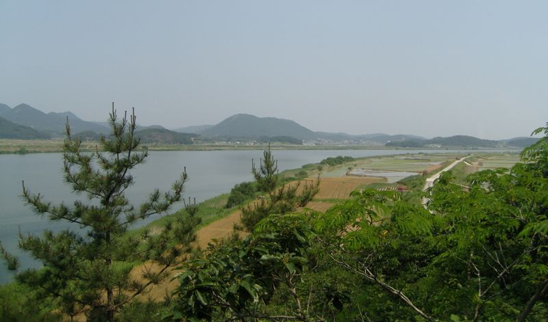 영산강 살리기에 나선 전남도...올해 1733억원 들여 수질 개선 추진