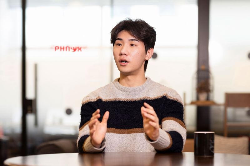 배민석 대표 "AI혁신 플랫폼, 효율성 높이고 비용은 절반 이하로"[중기·벤처 'Why Pick']