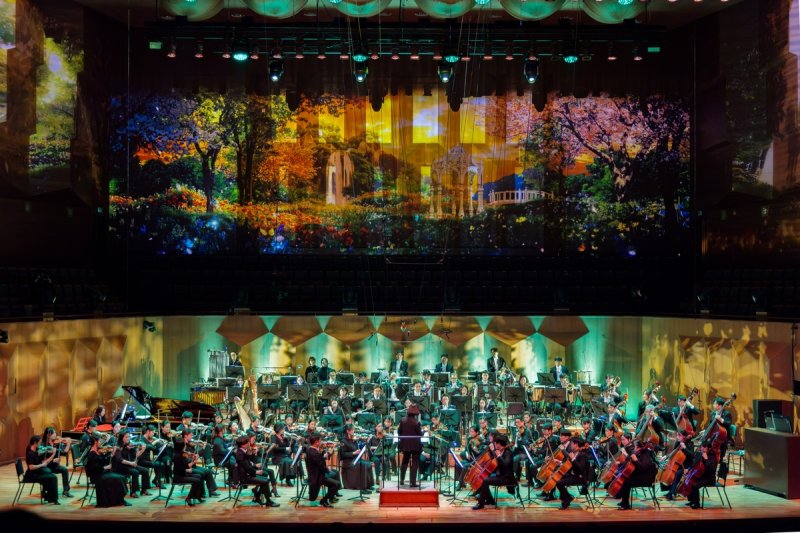 SM 클래식스 라이브 콘서트 (출처=연합뉴스)