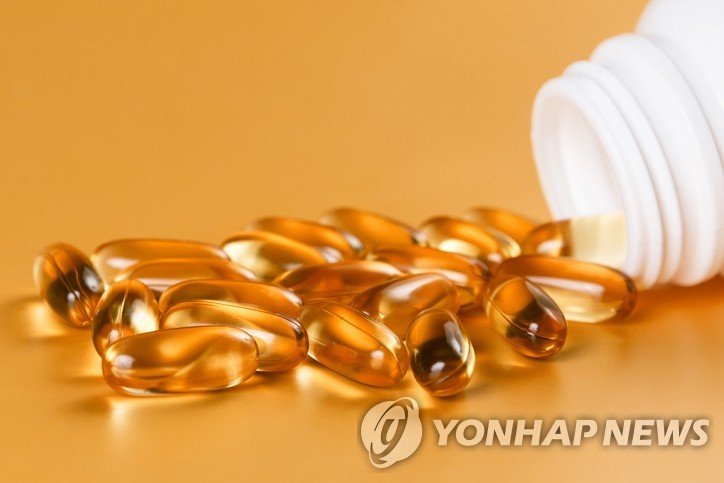 의약품 (출처=연합뉴스)