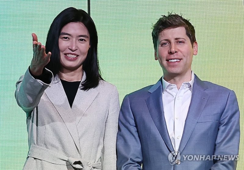 ‘오픈AI-카카오’ (출처=연합뉴스)