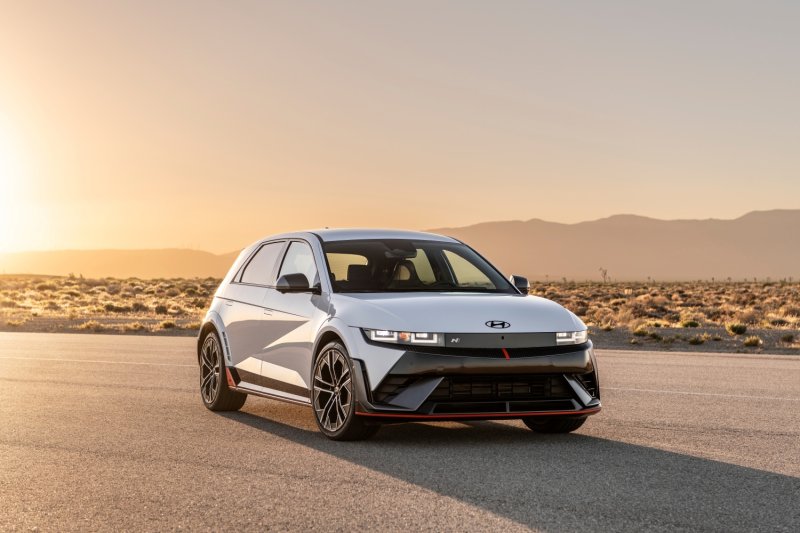 싼타페&middot;아이오닉5 N, '2025 캐나다 올해의 차' 2개 부문 수상