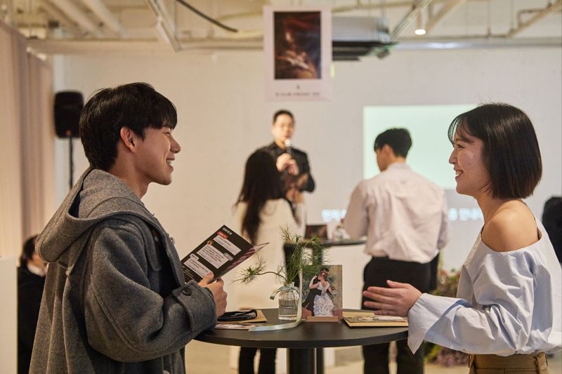 현실판 '나는 솔로' 여기 있었네...미혼남녀 소개팅 주선한 이 보험사