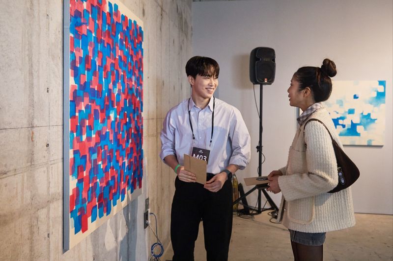 현실판 '나는 솔로' 여기 있었네...미혼남녀 소개팅 주선한 이 보험사