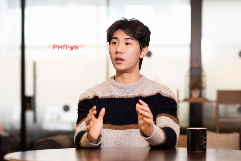 "의약학 특화 AI 솔루션으로 신약개발 연구 효율성 높여" [중기·벤처 'Why Pick']