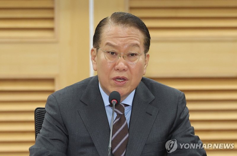 발언하는 국민의힘 권영세 비상대책위원장 (출처=연합뉴스)