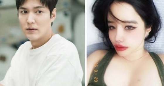 박봄, '이민호와 셀프 열애설' 기행에 2NE1 팬덤도 뿔났다…활동 제외해야
