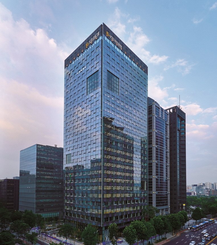 (KB금융그룹 제공)