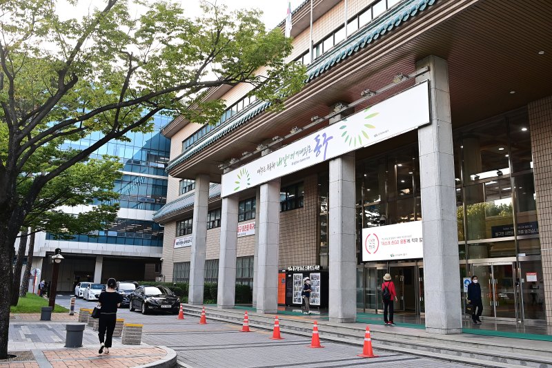 대구 동구는 '중소기업 청년 근로자 기숙사 임차비 지원사업' 참여기업을 모집한다. (동구 제공. 재판매 및 DB금지)