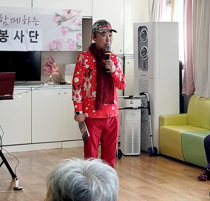 장성철 씨(인천 부평구 제공.재판매 및 DB금지)