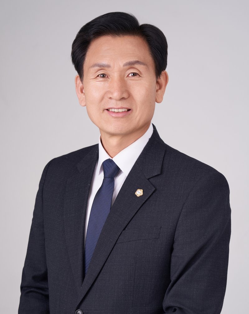 동창옥 전북도 진안군의회 의장.2025.2.17/뉴스1
