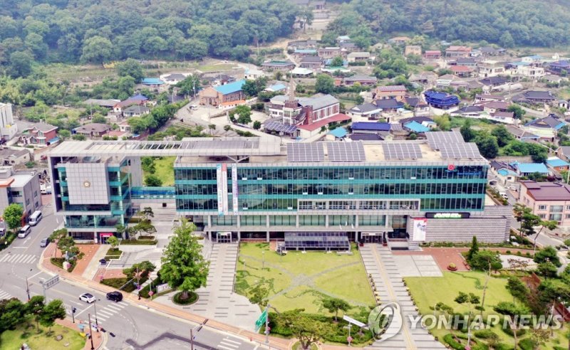 부안군의회 (출처=연합뉴스)