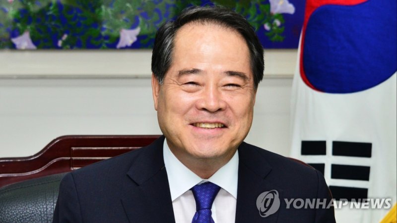 최형식 전 담양군수 (출처=연합뉴스)