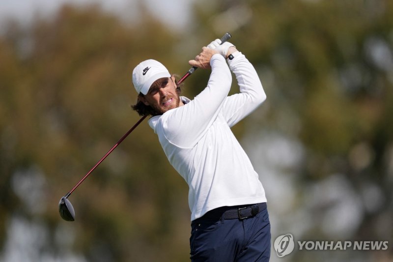 토미 플리트우드 (출처=연합뉴스)