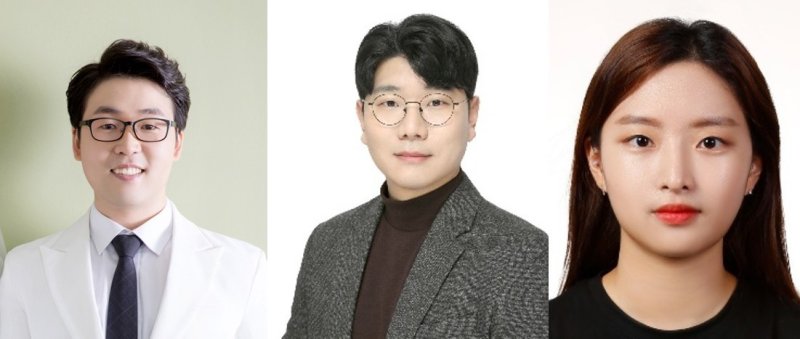 강보석·김대건 교수 연구팀.(성균관대 제공)
